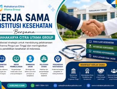 Kerja Sama Institusi Kesehatan untuk Tridharma Perguruan Tinggi