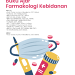 Buku Ajar Farmakologi Kebidanan