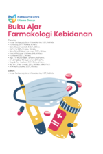 Buku Ajar Farmakologi Kebidanan