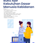 Buku Ajar Kebutuhan Dasar Manusia Kebidanan