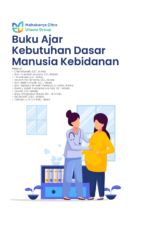 Buku Ajar Kebutuhan Dasar Manusia Kebidanan