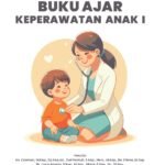 Buku Ajar Keperawatan Anak I