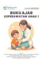 Buku Ajar Keperawatan Anak I