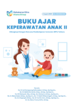 Buku Ajar Keperawatan Anak II