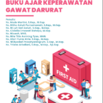 Buku Ajar Keperawatan Gawat Darurat