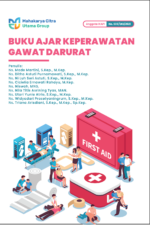 Buku Ajar Keperawatan Gawat Darurat