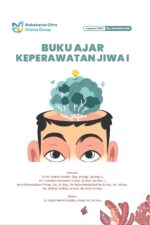 Buku Ajar Keperawatan Jiwa I