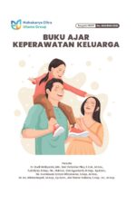 Buku Ajar Keperawatan Keluarga I