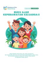 Buku Ajar Keperawatan Keluarga II