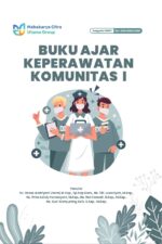 Buku Ajar Keperawatan Komunitas I