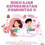 Buku Ajar Keperawatan Komunitas II