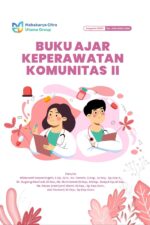 Buku Ajar Keperawatan Komunitas II