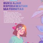 Buku Ajar Keperawatan Maternitas