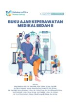 Buku Ajar Keperawatan Medikal Bedah II