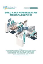 Buku Ajar Keperawatan Medikal Bedah III