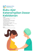 Buku Ajar Keterampilan Dasar Kebidanan