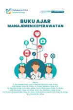Buku Ajar Manajemen Keperawatan