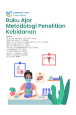Buku Ajar Metodologi Penelitian Kebidanan