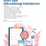 Buku Ajar Mikrobiologi Kebidanan