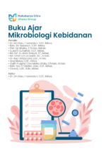 Buku Ajar Mikrobiologi Kebidanan