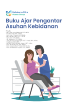 Buku Ajar Pengantar Asuhan Kebidanan