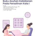 Buku Asuhan Kebidanan Pada Persalinan Kala I