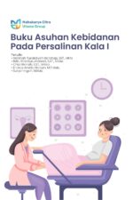 Buku Asuhan Kebidanan Pada Persalinan Kala I