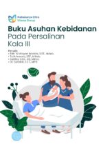 Buku Asuhan Kebidanan Pada Persalinan Kala III