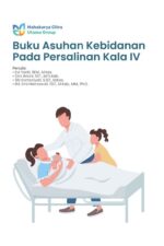 Buku Asuhan Kebidanan Pada Persalinan Kala IV
