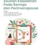Buku Asuhan Kebidanan Pada Remaja dan Perimenopause
