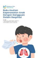 Buku Asuhan Keperawatan Anak dengan Gangguan Sistem Respirasi