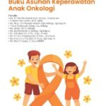 Buku Asuhan Keperawatan Anak Onkologi