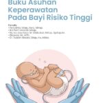 Buku Asuhan Keperawatan pada Bayi Risiko Tinggi