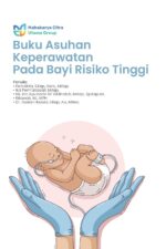 Buku Asuhan Keperawatan pada Bayi Risiko Tinggi