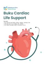 Buku Cardiac Life Support