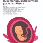 Buku Gangguan Kehamilan pada Trimester I