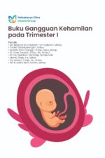 Buku Gangguan Kehamilan pada Trimester I