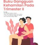 Buku Gangguan Kehamilan pada Trimester II