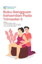 Buku Gangguan Kehamilan pada Trimester II