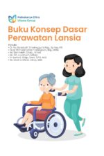 Buku Konsep Dasar Perawatan Lansia