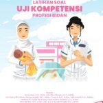 Buku Latihan Soal Uji Kompetensi Profesi Bidan 2025 Seri II