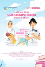 Buku Latihan Soal Uji Kompetensi Profesi Bidan 2025 Seri II