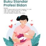 Buku Standar Profesi Bidan