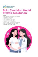 Buku Teori & Model Praktik Kebidanan