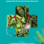 Buku Traditional Complementary Alternative Medicine – Trad-CAM