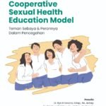 Cooperative Sexual Health Education Model: Teman Sebaya & Perannya dalam Pencegahan