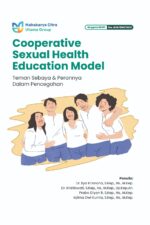 Cooperative Sexual Health Education Model: Teman Sebaya & Perannya dalam Pencegahan