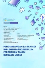Pengembangan dan Strategi Implementasi Kurikulum Perguruan Tinggi Berbasis MBKM