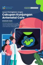Upaya Peningkatan Angka Cakupan Kunjungan Antenatal Care