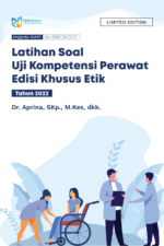 Buku Latihan Soal UKOM Etik